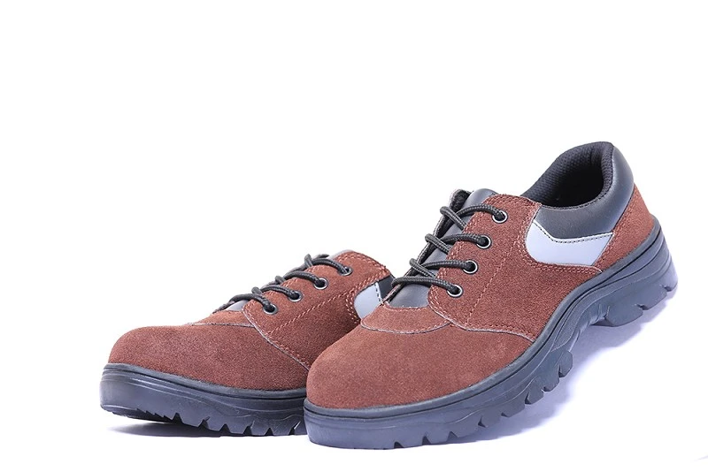 Popular Executive Safety Shoes